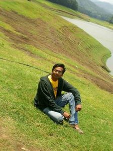 Arvind Kulkarni