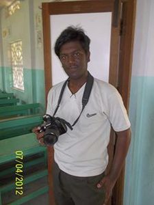 ஹரி ஷங்கரன்