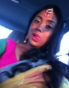 Diivy Reddy