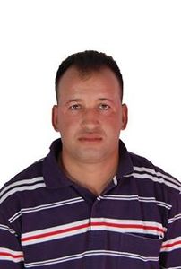 محمد العزوزي