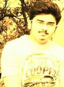 Saket Sharan