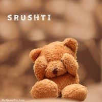 Srushti Shah