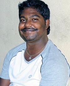 Subbu Mani