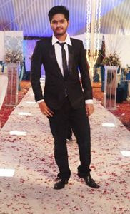 Sohail Khan