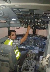 Mohamed Elgohary