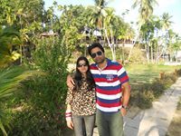 Sachin Nagar