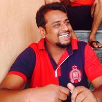 Santhosh Gowda