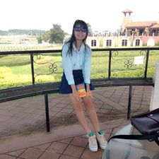 Apisara May