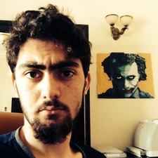 Abdulrahman Mustafa
