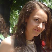 Михаела Михайлова