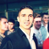 Shkar Bakr