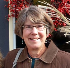 Leslie Anderson