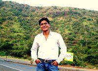 Mayuresh Thakare