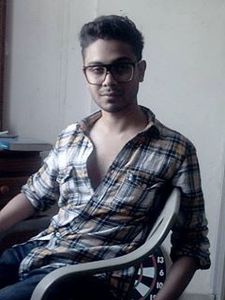 Farhan Ahmed