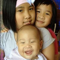 Jasmine Tsen yee suen