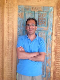 Goodreads profile picture for @keskin