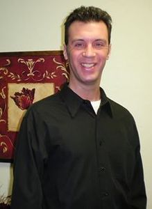 Stu Sparks