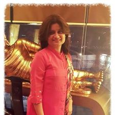 Nivedita Rathore