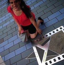 Rhea Bakshi