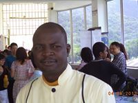Yakubu Samuel mingyi