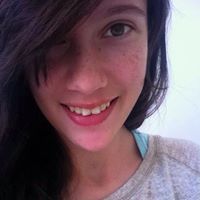 Carys Burton