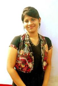 Rasmita Choudhury