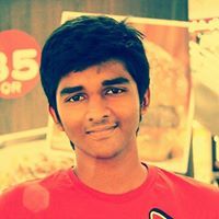 Raahul Srinivas