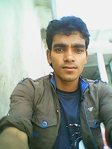 Avinash Kumar