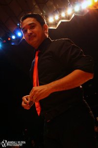 Eric Bolivar