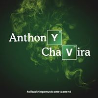 Anthony Chavira