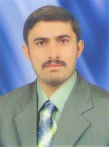 اياد العراقي