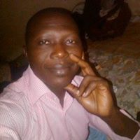 Davids Bambuka