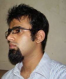 Rupin Mehta