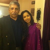 Suneel Subramanyam
