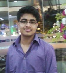 Sayantan Halder