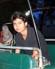 Arpit Reja