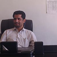 امين الجندي