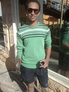 Ahmed Gomaa