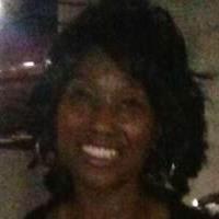 Nanette Rushing