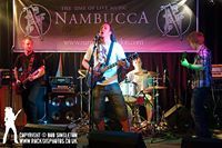 Nambucca Live