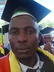 Idrissa Bagesi