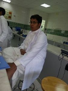 عبدالعزيز الزهراني