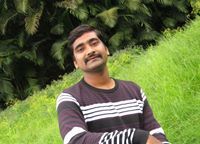Vijaysinh Patil