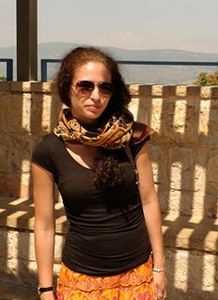 Анна Шапиро