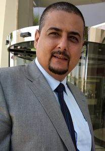 Sameh Moussa