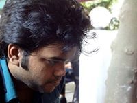 Sashanka Kumar