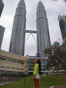 Kristina Vladimirovna