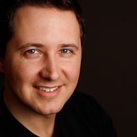 Jeff Achen