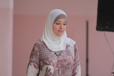 Hanan Al Abdullah