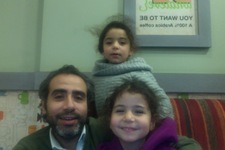 Ali Elhakim